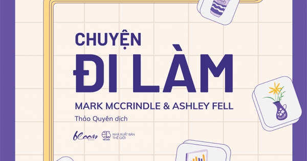 Chuyện Đi Làm: Từ Sức Khỏe Tinh Thần Đến Phát Triển Sự Nghiệp