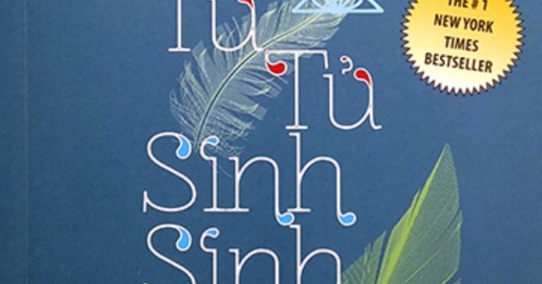 Tử Tử Sinh Sinh - Đi Tìm Ý Nghĩa Đích Thực Của Cuộc Đời