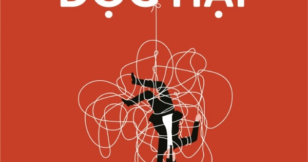 Suy Nghĩ Độc Hại