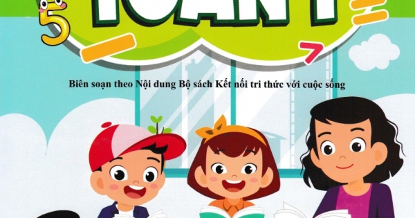 Phiếu Bài Tập Cuối Tuần Toán 1 (Biên Soạn Theo Nội Dung Bộ Sách Kết Nối Tri Thức Với Cuộc Sống)