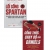 Combo Lối Sống Spartan + Công Thức Chạy Bộ Của Daniels (Bộ 2 Cuốn)