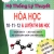 Cẩm Nang Ôn Tập Hiệu Quả Hệ Thống Lý Thuyết Hóa Học 10 - 11 - 12 Và Luyện Thi Đại Học