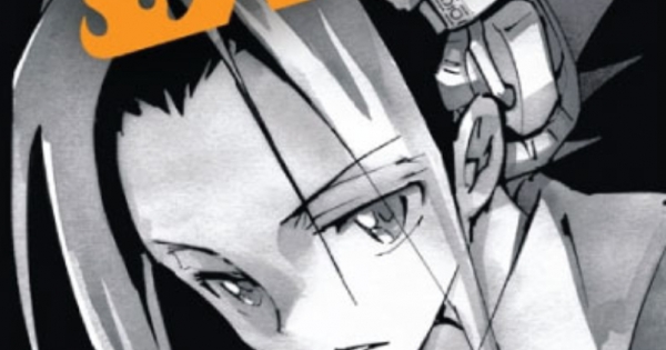 Shaman King - Tập 27