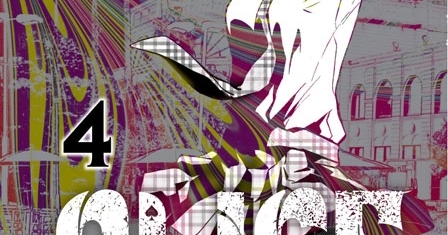 Alice In Borderland - Tập 4