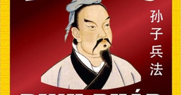 Tôn Tử Binh Pháp Và 36 Kế (Bìa Cứng)