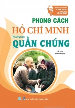 Phong Cách Hồ Chí Minh - Quần Chúng (ND)