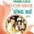 Phong Cách Hồ Chí Minh - Ứng Xử (ND)