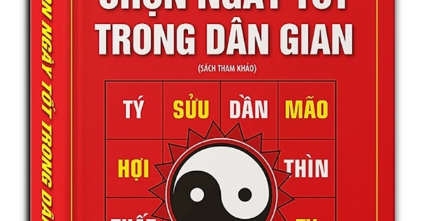Chọn Ngày Tốt Trong Dân Gian