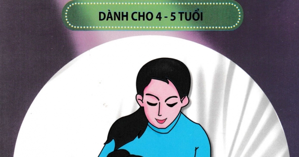 Tập Tô Chữ Thường Dành Cho 4-5 Tuổi | Newshop.vn