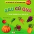 Giúp Bé Nhận Biết Thế Giới Xung Quanh - Rau Củ Quả - Vegetables & Fruits (Song Ngữ Anh Việt) 