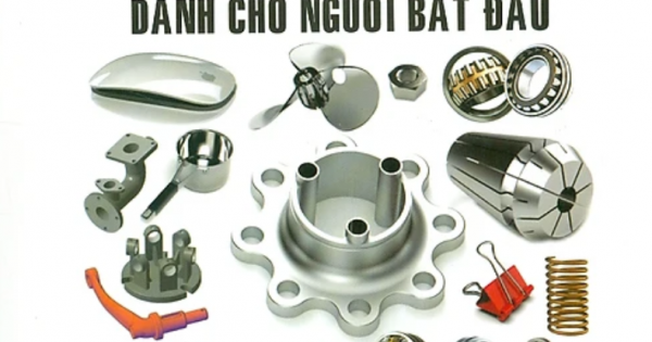 AutoCad Dành Cho Người Bắt Đầu