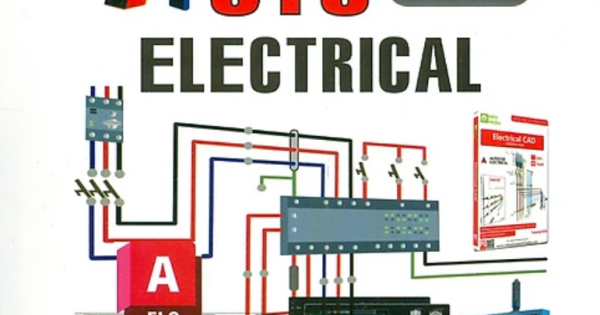 Tự Học Nhanh AutoCad Electrical