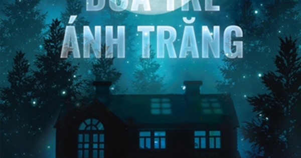 Đứa Trẻ Ánh Trăng