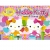 Sticker - Hello Kitty - Kitty Ham Vui, Mở Tiệc Thôi (3-8 Tuổi) 