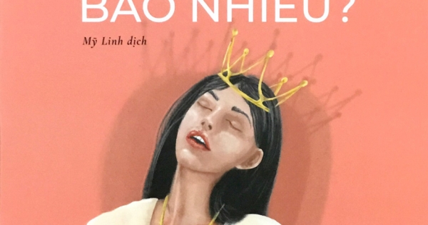 Bạn Đắt Giá Bao Nhiêu? (Bìa Hồng)