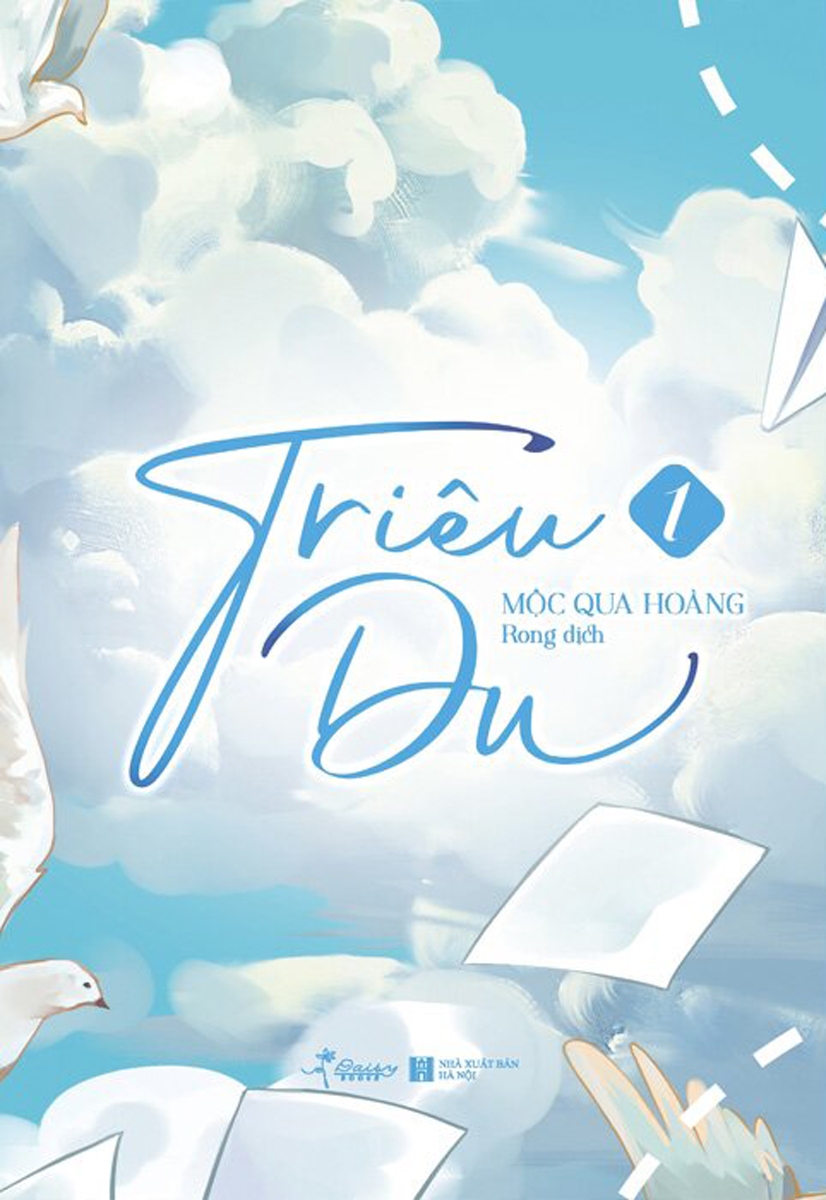 Triêu Du - Tập 1