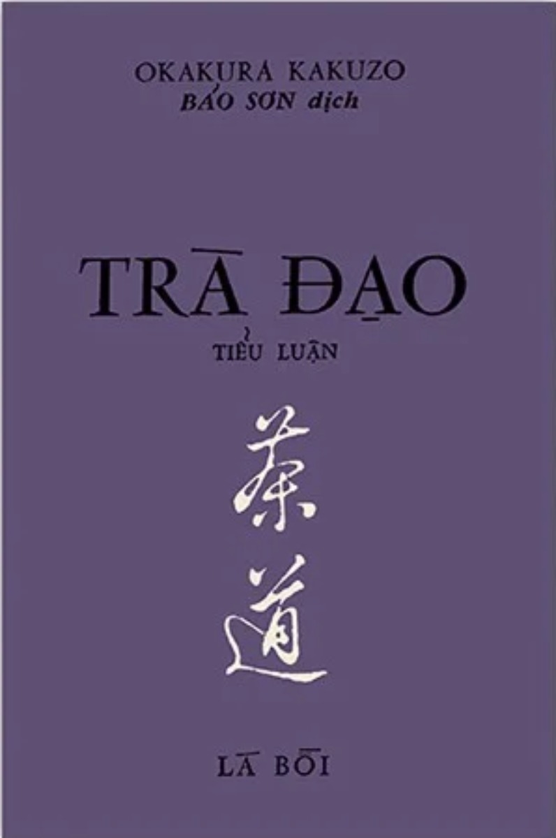 Trà Đạo - Tiểu Luận