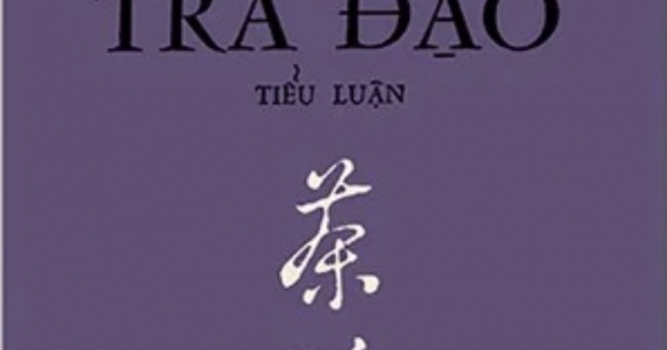 Trà Đạo - Tiểu Luận