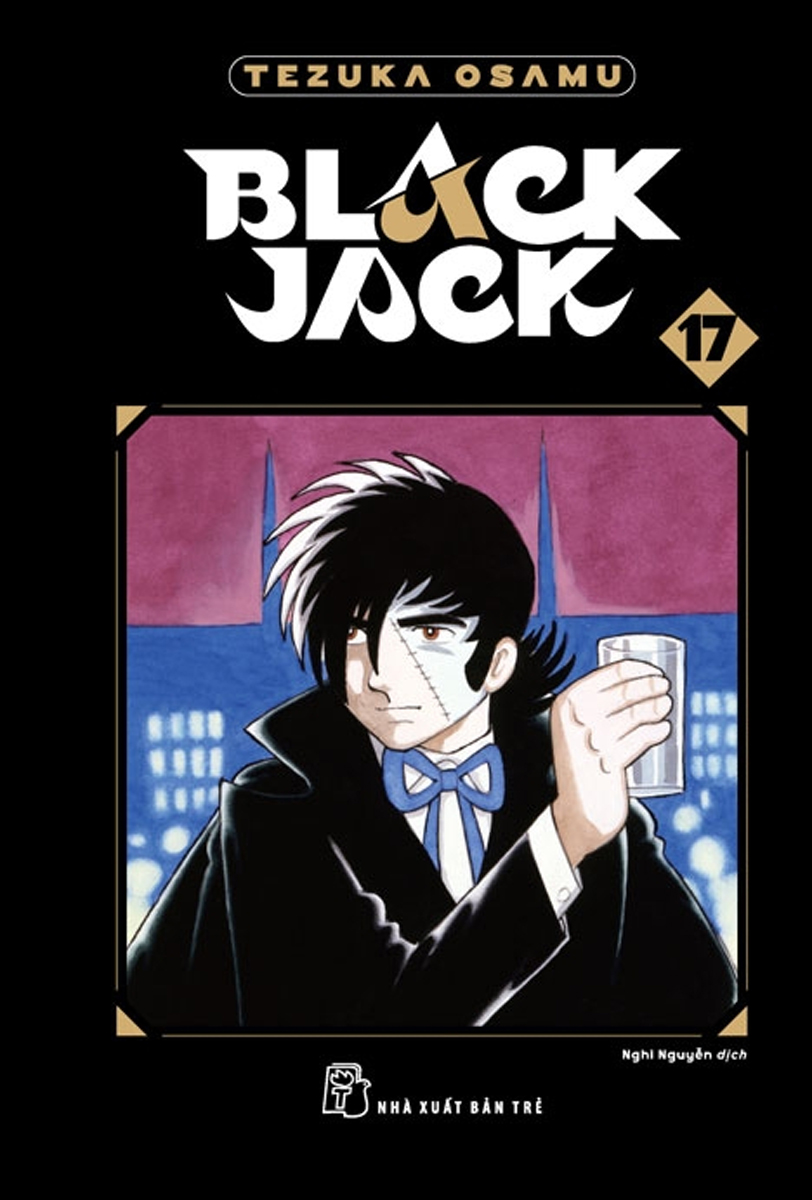 Black Jack - Tập 17
