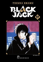 Black Jack - Tập 17