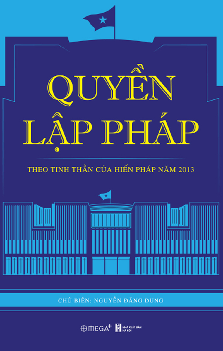 Quyền Lập Pháp