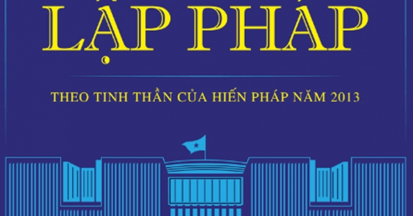 Quyền Lập Pháp