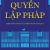 Quyền Lập Pháp