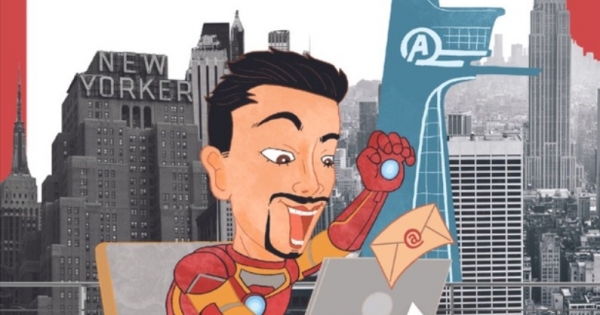 Sống Sót Nơi Công Sở - English Business Email - Viết Email Từ A - Z