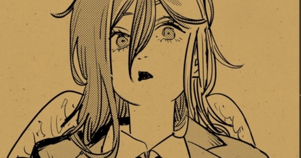 Chainsaw Man - Tập 9