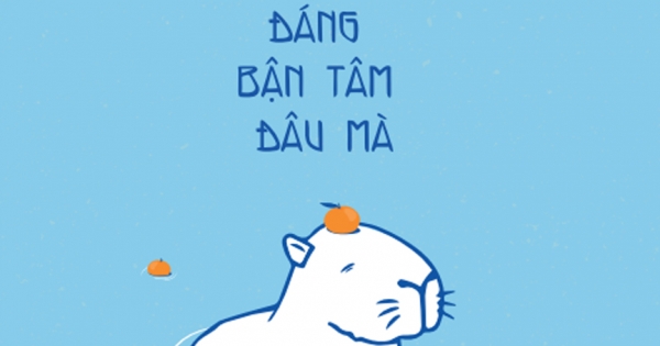 Việc Chẳng Đáng Bận Tâm Đâu Mà | Newshop.vn: Sách, Truyện, Tiểu Thuyết