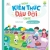 Những Kiến Thức Đầu Đời Cho Bé - Hình Dạng Thú Vị
