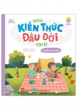 Những Kiến Thức Đầu Đời Cho Bé - Số Đếm Vui Nhộn