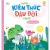 Những Kiến Thức Đầu Đời Cho Bé - Màu Sắc Rực Rỡ