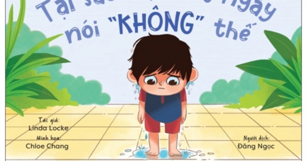 Những Câu Chuyện Tò Mò Của Bé - Tại Sao Mẹ Suốt Ngày Nói 