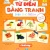 Từ Điển Bằng Tranh Dành Cho Trẻ Em - Trái Cây