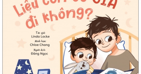 Những Câu Chuyện Tò Mò Của Bé - Liệu Con Có Già Đi Không?