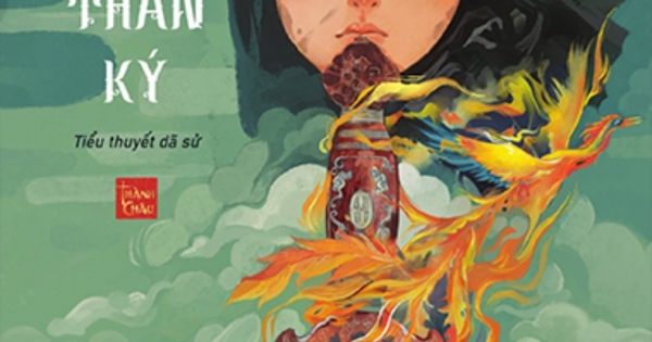 Tây Sơn Phụng Thần Ký