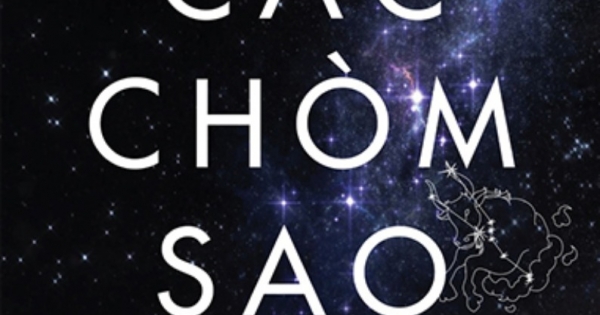 Bức Tranh Vũ Trụ: Các Chòm Sao - Toàn Cảnh Về Bầu Trời Đêm