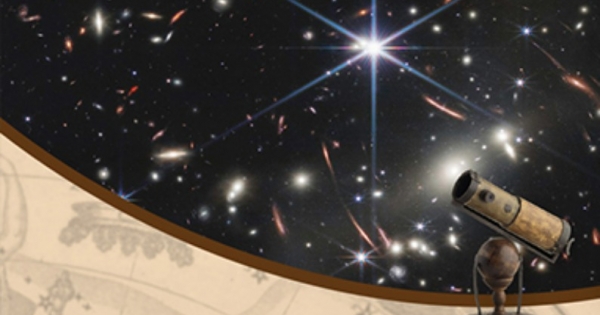 Bức Tranh Vũ Trụ: Lược Sử Thiên Văn Học