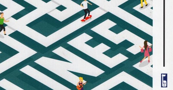 Graphics Issue 2 - Draw The Lines