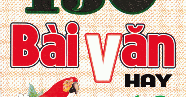 150 Bài Văn Hay 12