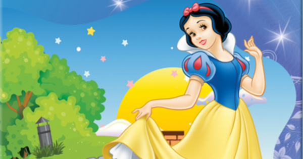 Tủ Sách Đọc Cùng Con - Văn Học Dân Gian Tuyển Chọn: Vườn Cổ Tích Tuổi Thơ - Nàng Bạch Tuyết Và Bảy Chú Lùn