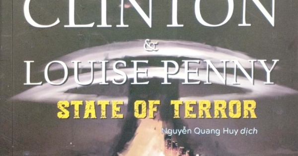 Tình Thế Hiểm Nghèo