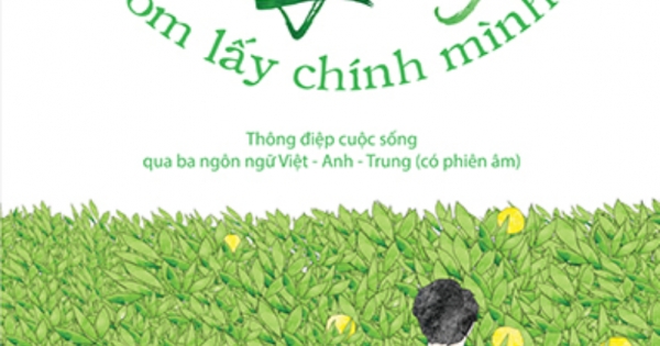 365 Ngày Ôm Lấy Chính Mình