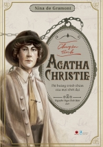 Chuyện Tình Agatha Christie - Nữ Hoàng Trinh Thám Của Mọi Thời Đại
