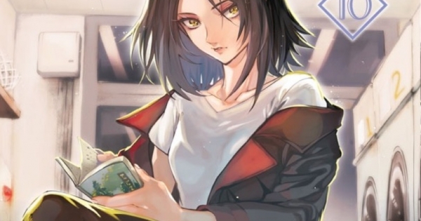 Kỳ Án Siêu Nhiên - Tập 10