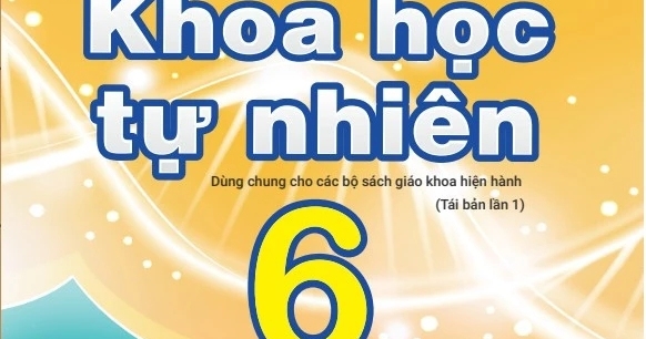 ND - Bồi Dưỡng Học Sinh Giỏi Khoa Học Tự Nhiên 6 (Dùng Chung Cho Các Bộ SGK Hiện Hành)