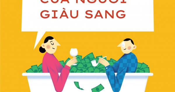 Triết Lí Của Người Giàu Sang