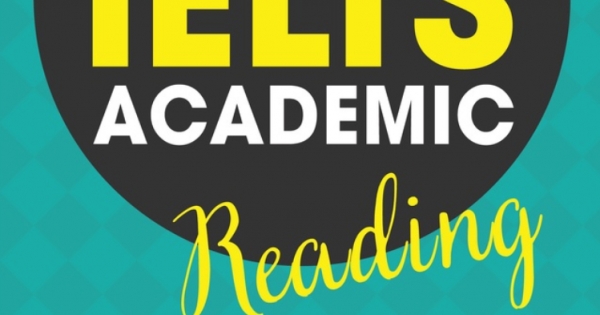 Step Up To Ielts Academic Reading