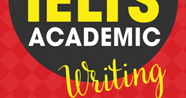 Step Up To Ielts Academic Writing